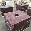 chrome corundum bricks